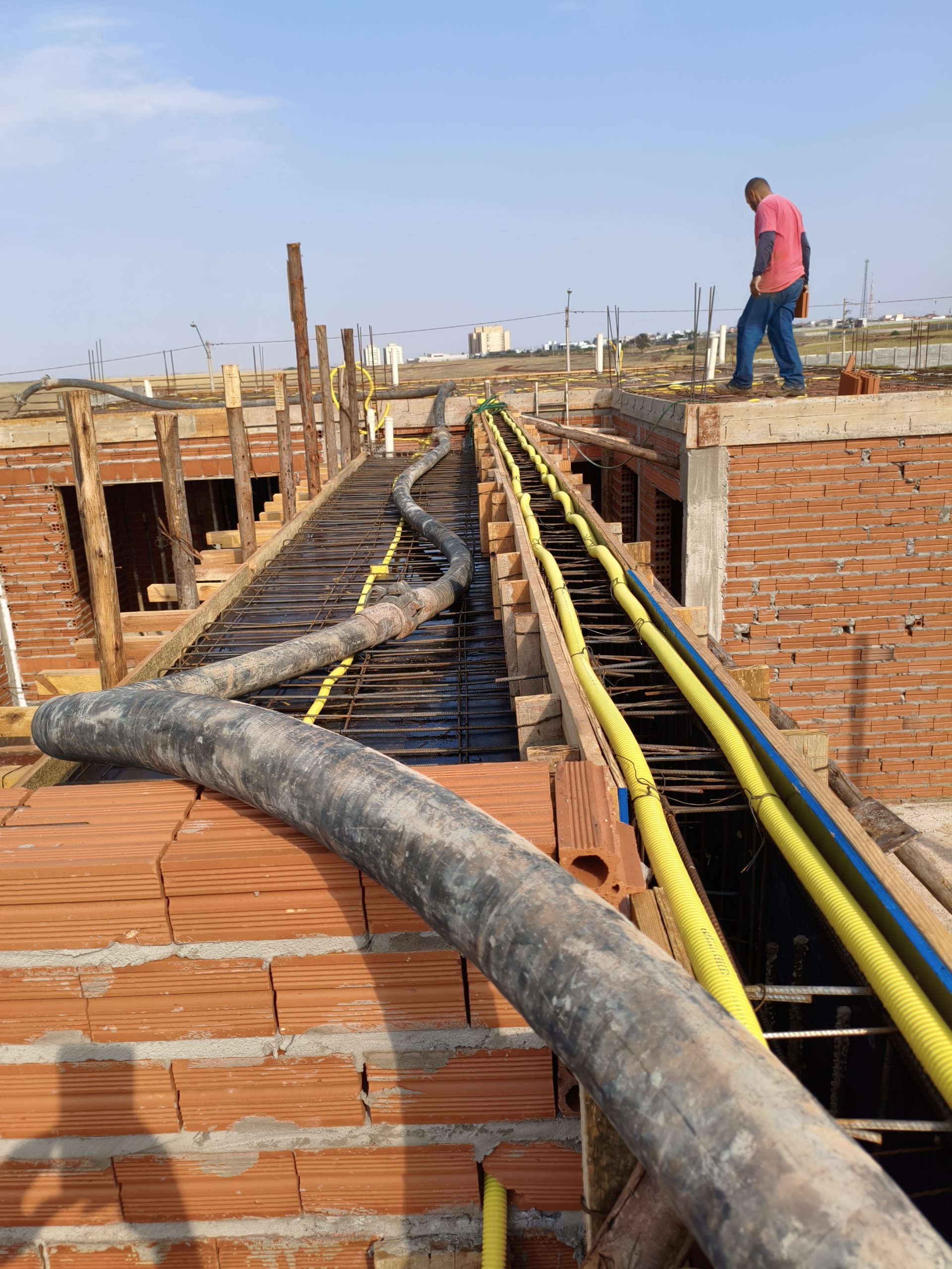 Construção Completa